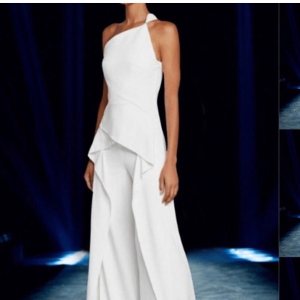 Jumpsuit - Picture 2 of 6